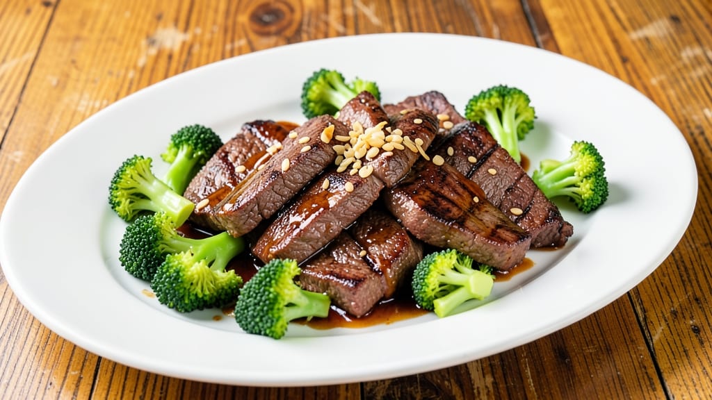 Beef and Leftover Steak with Broccoli Recipe: Savory Stir-Fry That Transforms Leftovers