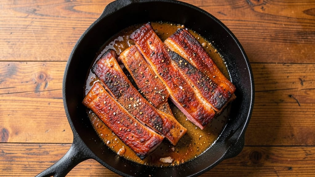 Beef Back Ribs Oven Dry Rub Recipe: Bold Smoky Spice Blend for Fall-Off-Bone Tenderness