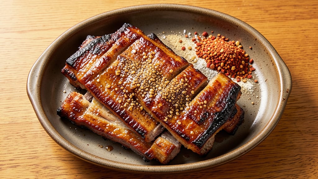 Baked Beef Spare Ribs Recipe: Crispy Bark, Fall-Off-Bone Tender Meat