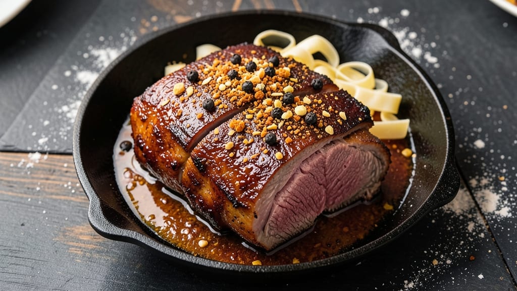 Angus Beef Brisket Recipe Oven: Slow-Roasted Juiciness Without the Smoker