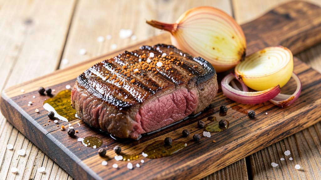 Angus Beef Grilling Recipe: Smoky Char and Juicy Centers Guaranteed