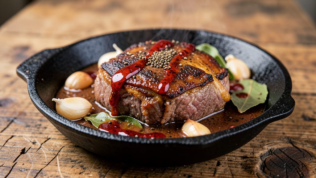 Beef Barbacoa Recipe Pressure Cooker: Fall-Apart Tenderness in Under an Hour