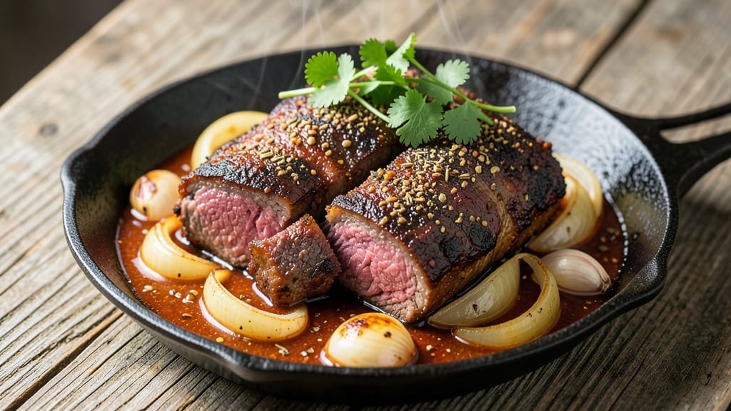 Aldi Beef Birria Recipe: Slow-Braised Spice and Lard-Rich Richness