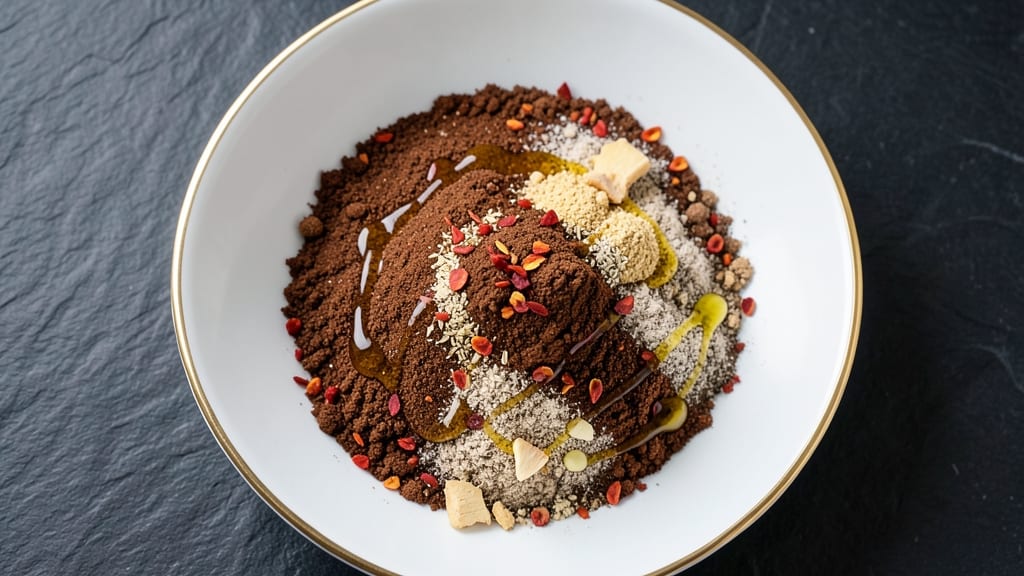 Beef and Broccoli Seasoning Recipe: Bold Umami Blend for Wok-Worthy Flavor