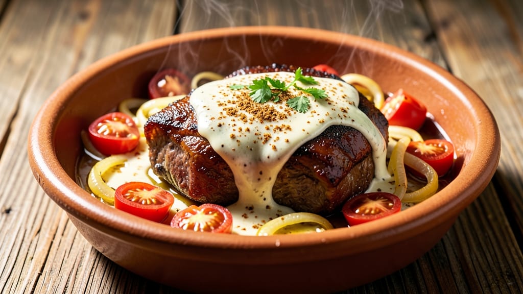 Beef Bengali Recipe: Slow-Simmered Spice and Tender Meat in One Pot