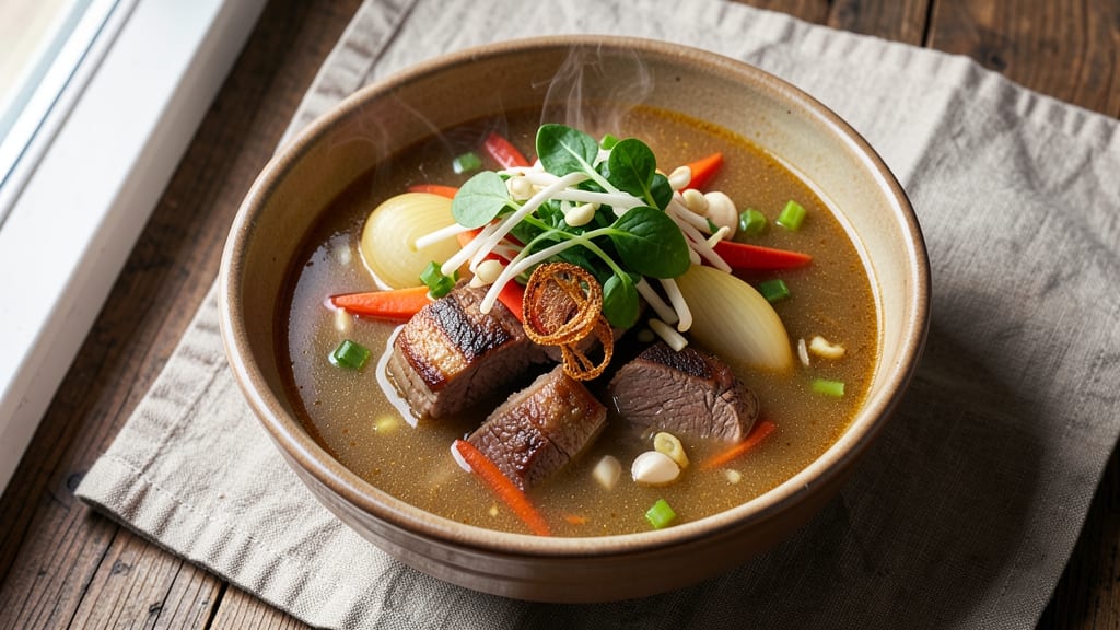Soups & Stews