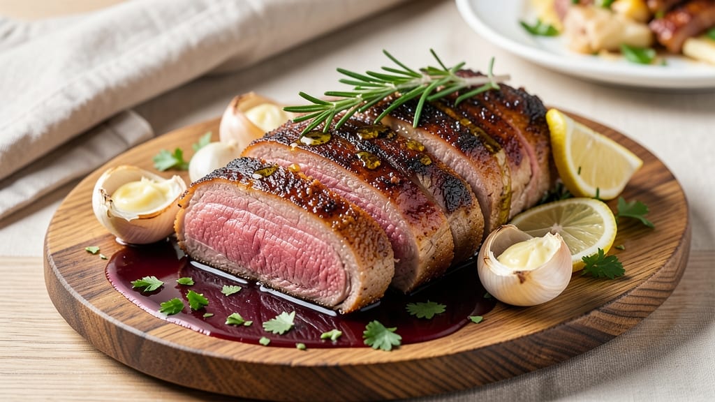 Italian Arts Roast Beef Recipe: Slow-Braised to Juicy, Slice-Perfect Richness