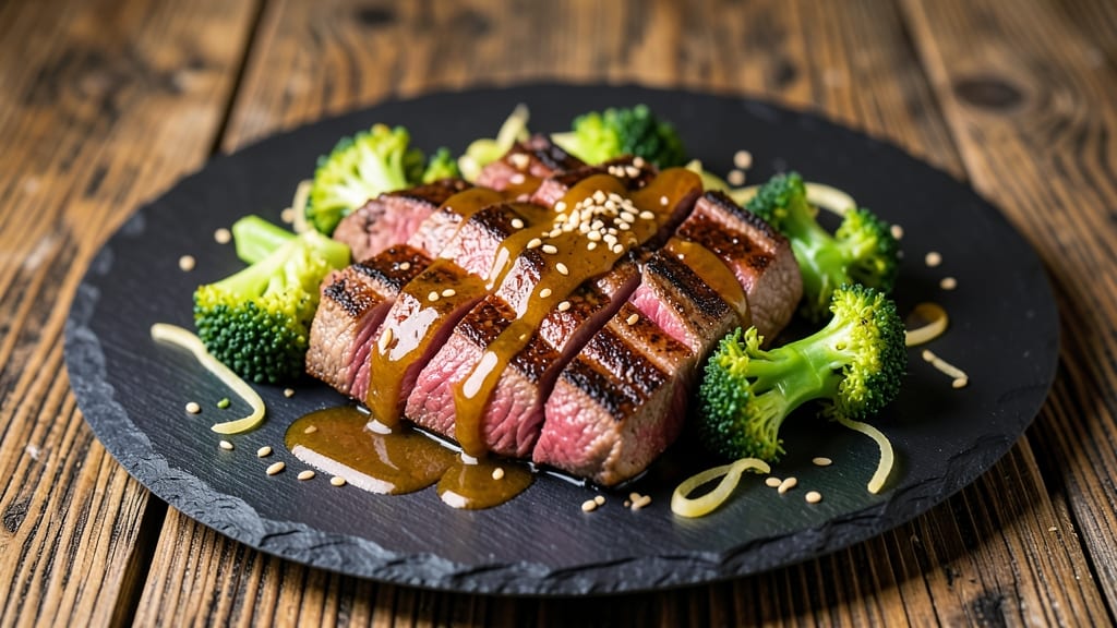 Beef and Broccoli Recipe Jamie Oliver: Stir-Fry Crisp-Tender Bites in 20 Minutes