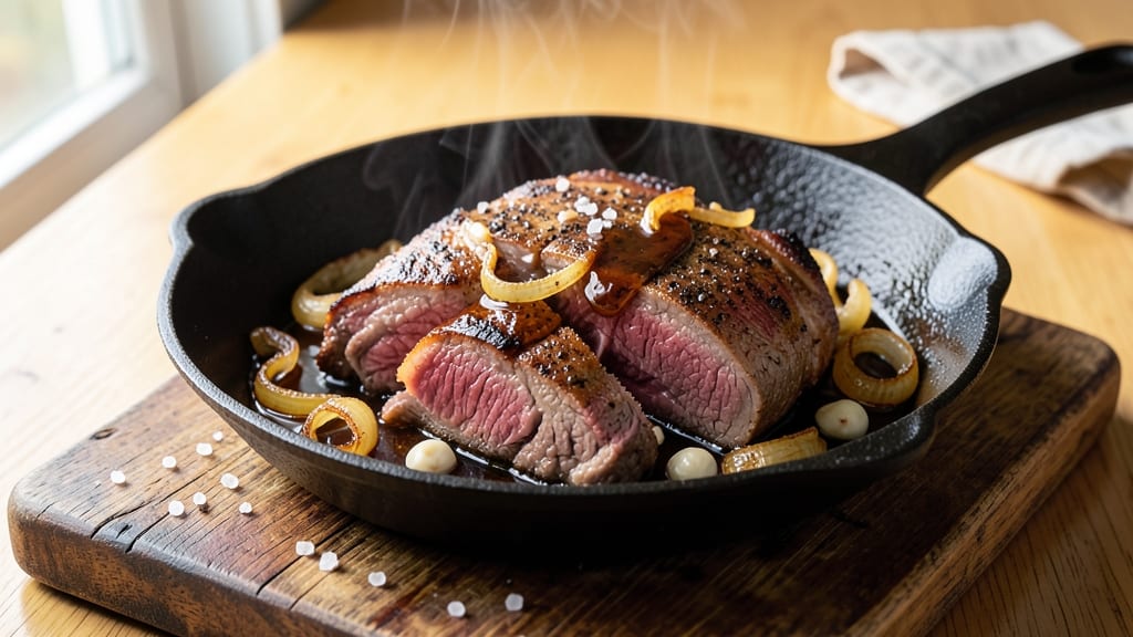 BBQ Beef in Pressure Cooker Recipe: Smoky, Fall-Off-Bones Tender in 60 Minutes