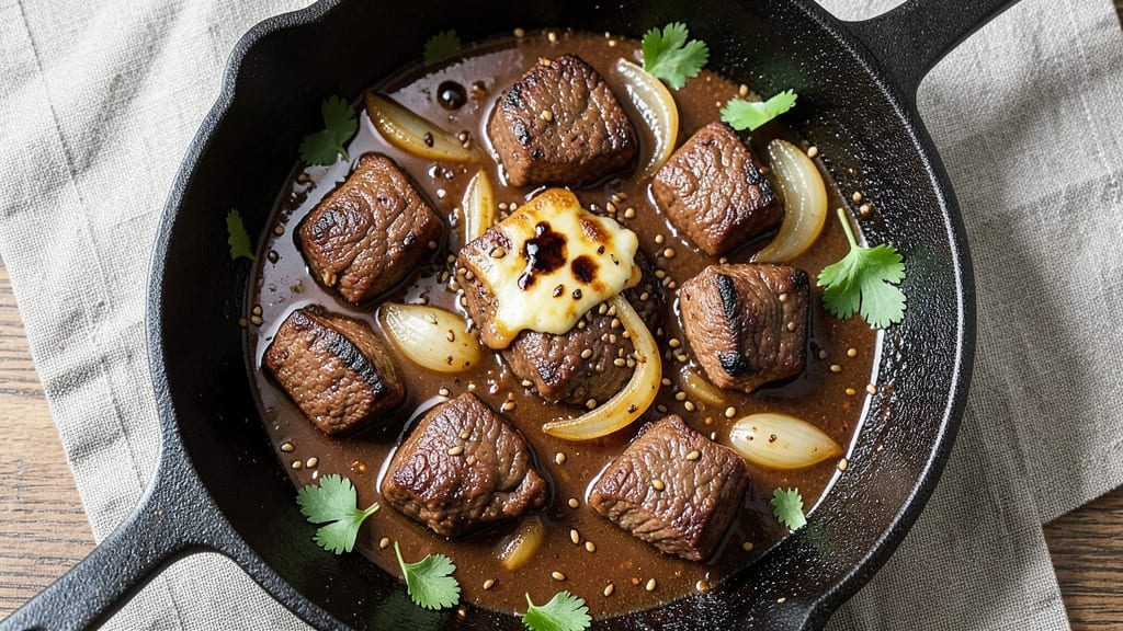 Beef and Beer Chili Recipe: Deep Malty Richness With Hearty Beef Bites
