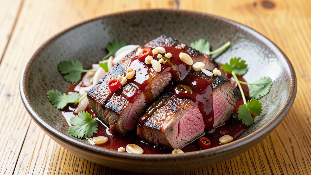 Authentic Beef Tinga Recipe: Smoky Chipotle and Cilantro Fire in 45 Minutes